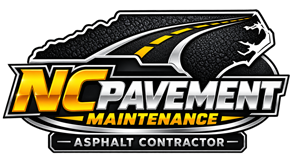 NC Pavement Maintenance LLC logo