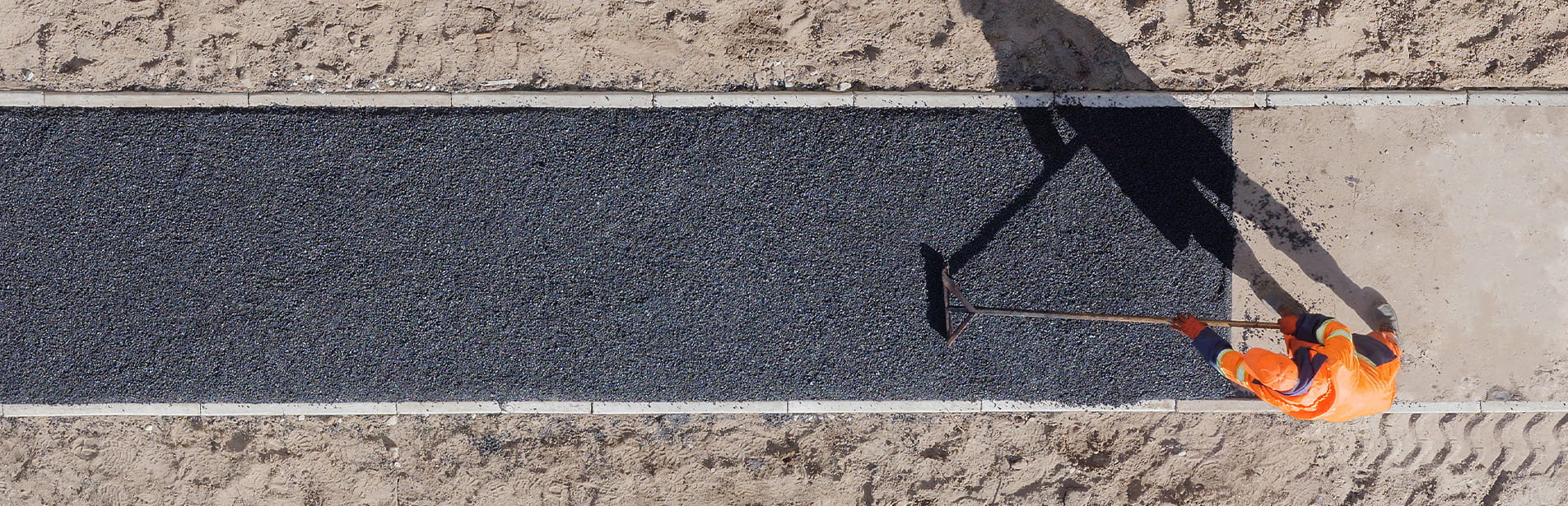 Creedmoor Asphalt Contractor, Asphalt Company and Sealcoating
