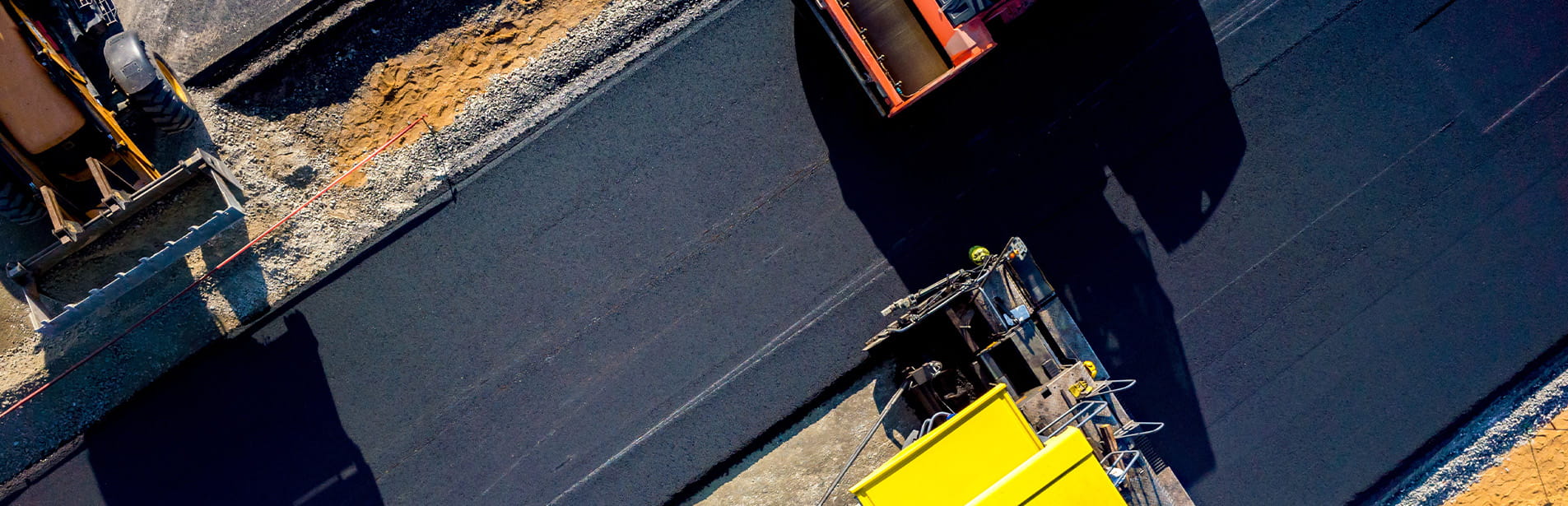 Raleigh Asphalt Contractor, Asphalt Company and Sealcoating