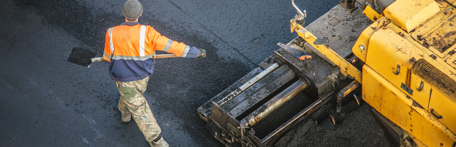 Durham Asphalt Contractor, Asphalt Company and Sealcoating